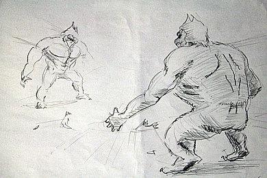 今年一定！《卡库远古封印》正式版demo公开试玩 2024年夏季正式发售